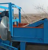 Branch Cutting Machine / Twig Cutter — 2