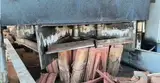 Hydraulic Log Splitter — 2