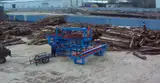 Automatic Log Cut-Off Saw (Adjustable Length) — 6