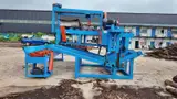 Automatic Log Cut-Off Saw (Adjustable Length) — 4