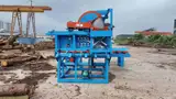 Automatic Log Cut-Off Saw (Adjustable Length) — 3